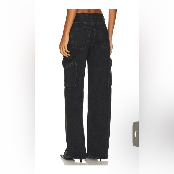 AGOLDE
MINKA CARGO | SPIDER - Picture 4 of 7